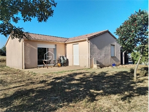 maison à la vente -   32410  CASTERA VERDUZAN, surface 80 m2 vente maison - UBI454172543